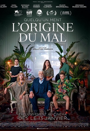 L'origine du mal