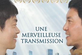 Image du film Une merveilleuse transmission