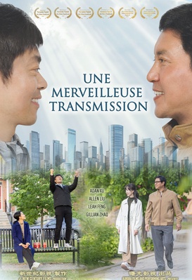 Une merveilleuse transmission