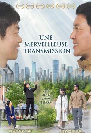 Une merveilleuse transmission