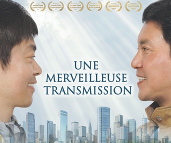 Image du film Une merveilleuse transmission