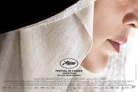 Affiche du film Benedetta