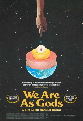 We Are As Gods
