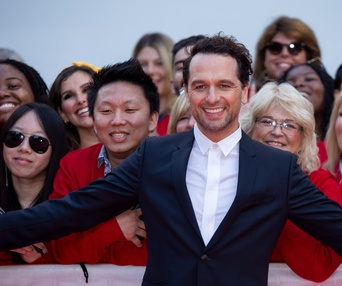 Première du film A Beautiful Day in the Neighborhood au TIFF 2019