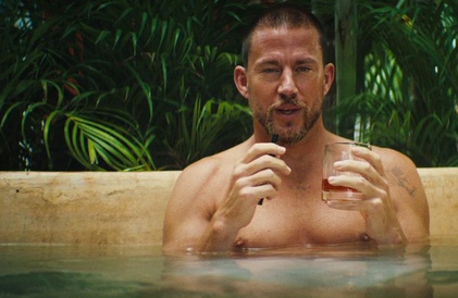 Bande-annonce en anglais