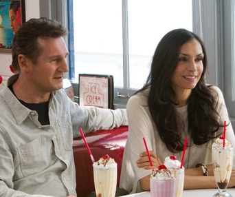 Une scène du film Taken 2