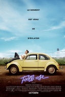 Affiche du film Footloose