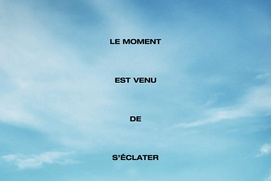 Affiche du film Footloose Affiche du film Footloose