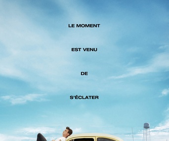 Affiche du film Footloose