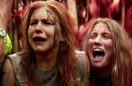 Bande-annonce en anglais