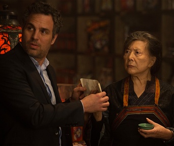 Une scène du film Now You See Me 2