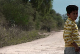 Une scène du film Bienvenue à Los Pereyra Une scène du film Bienvenue à Los Pereyra