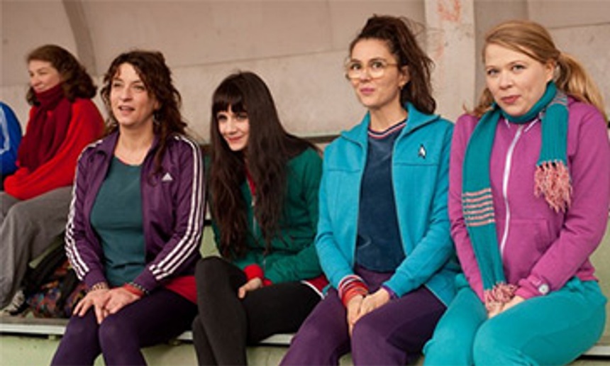 César 2013 : Les nominations