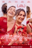 Affiche du film Le mariage de Rosa