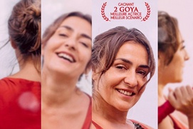 Affiche du film Le mariage de Rosa Affiche du film Le mariage de Rosa