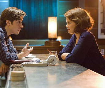 Scène du film He's Just Not That Into You