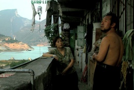 Scène du film