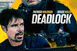 Affiche du film Deadlock