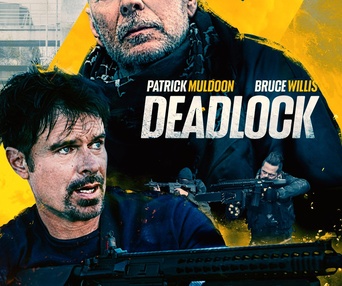 Affiche du film Deadlock
