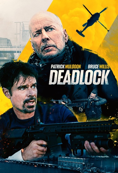 Affiche du film Deadlock