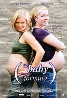 The Baby Formula