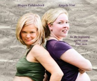 Affiche du film The Baby Formula