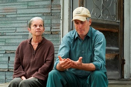 Une scène du film Still Mine