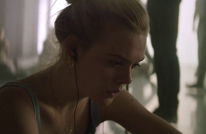 Bande-annonce en anglais