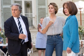 Image du film Qu'est-ce qu'on a tous fait au Bon Dieu