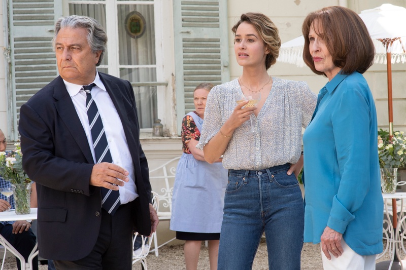 Image du film Qu'est-ce qu'on a tous fait au Bon Dieu