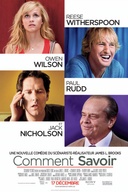 Affiche du film Comment savoir
