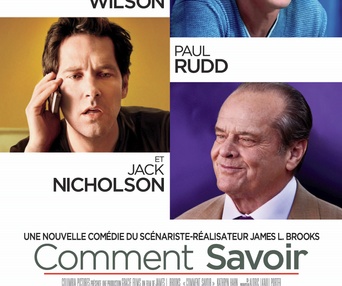 Affiche du film Comment savoir