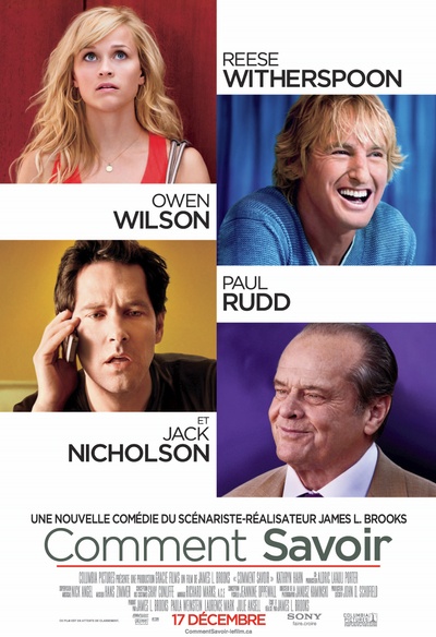 Affiche du film Comment savoir