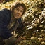 Une scène du film The Hobbit: The Desolation of Smaug