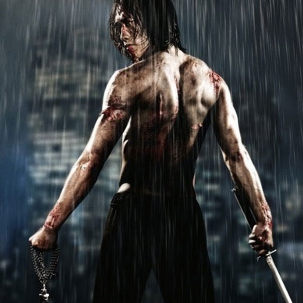 NINJA ASSASSIN (2009) Film