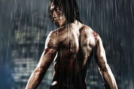 Affiche du film Ninja Assassin Affiche du film Ninja Assassin