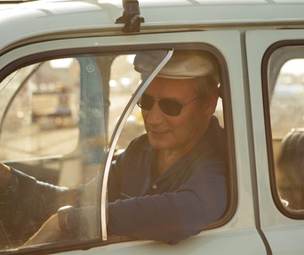 Images du film À la vie