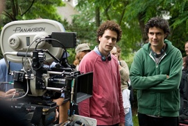 Scène du film The Uninvited