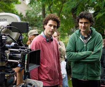 Scène du film The Uninvited
