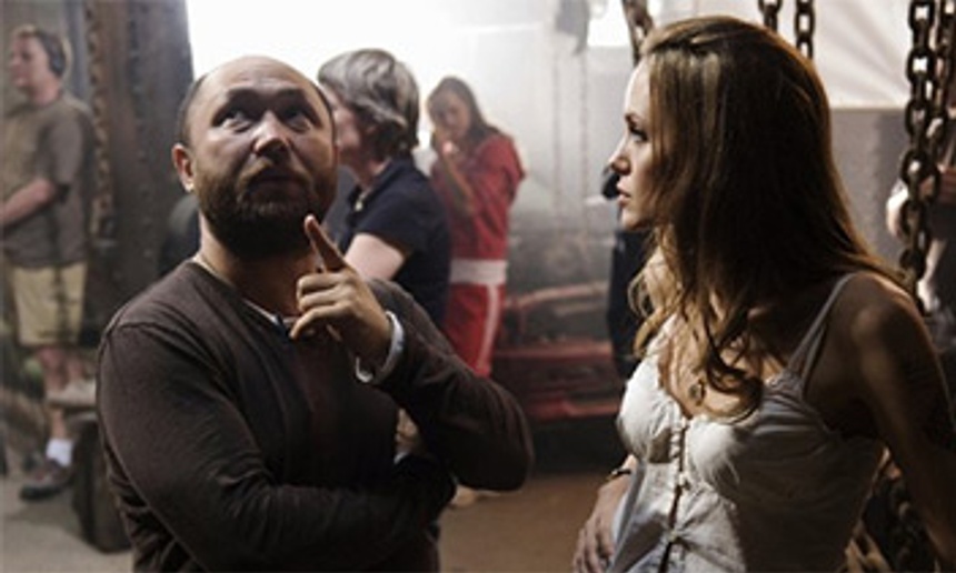Timur Bekmambetov en négociations pour réaliser le nouveau Ben-Hur