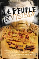 Affiche du film Le peuple invisible