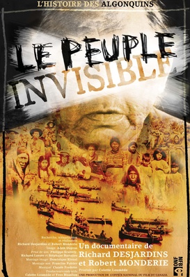 Le peuple invisible