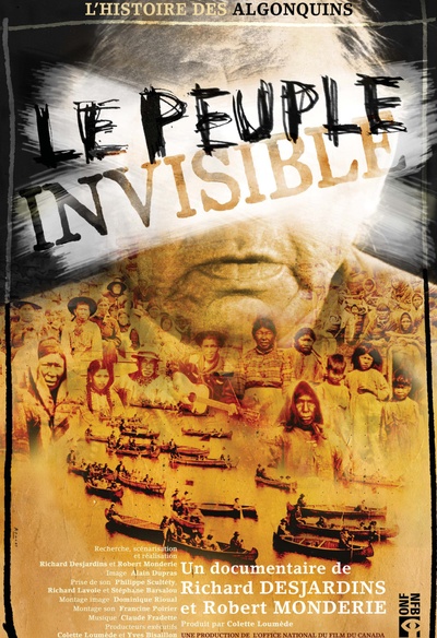 Affiche du film