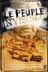 Affiche du film Le peuple invisible