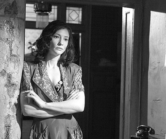 Scène du film The Good German