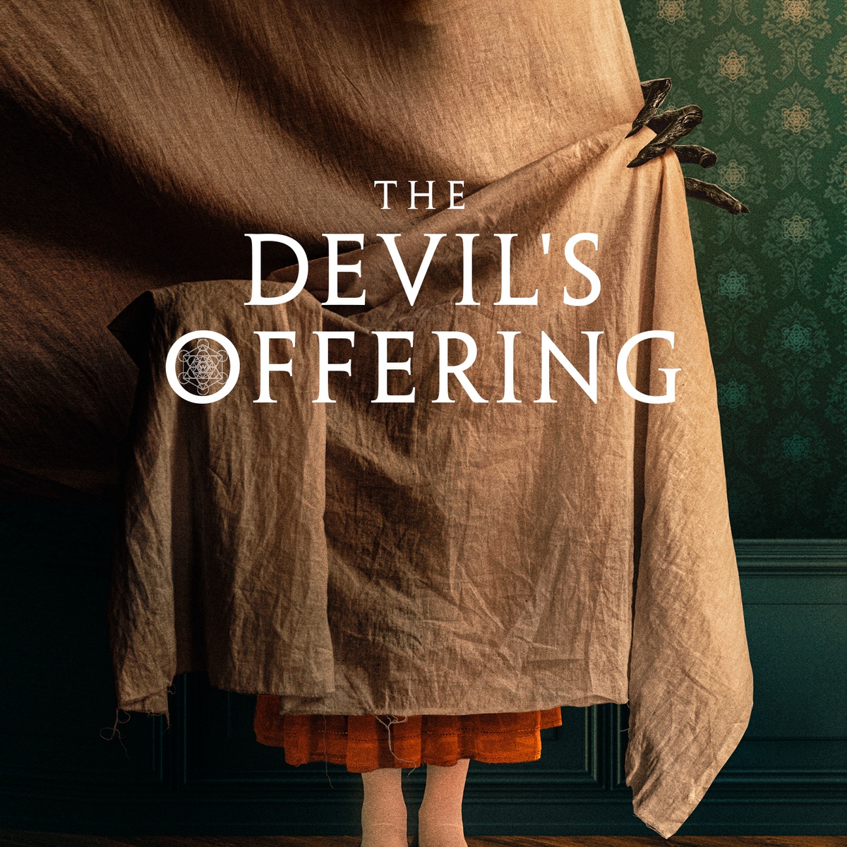 Affiche du film The Devil's Offering