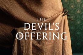 Affiche du film The Devil's Offering