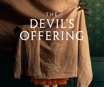 Affiche du film The Devil's Offering