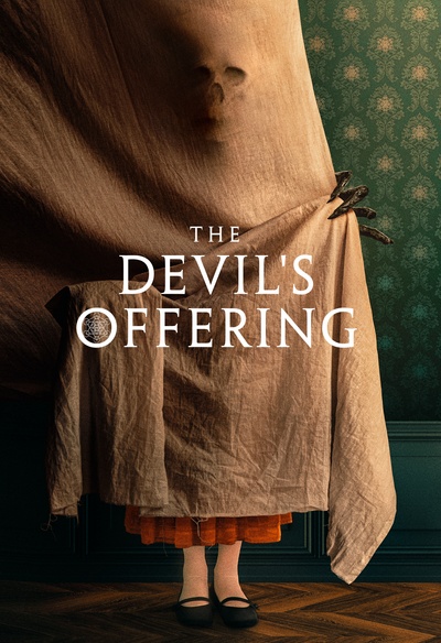 Affiche du film The Devil's Offering