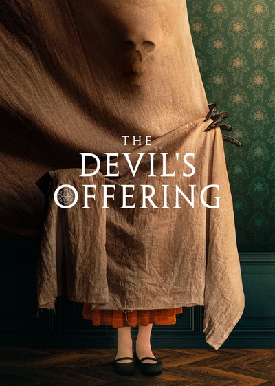 Affiche du film The Devil's Offering